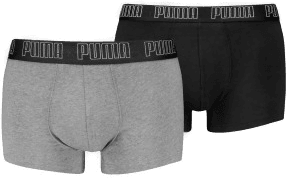 Puma Everyday Trunks Grå