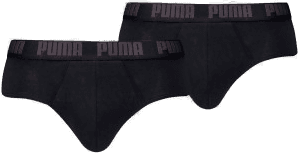 Puma Everyday Brief Svart Herre