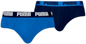 Puma Everyday Brief Blå