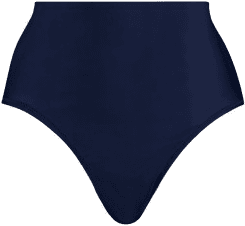 Puma High Waist Brief Marine