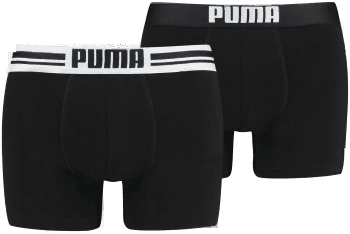 Puma Everyday Placed Logo Boxer