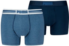 Puma Everyday Placed Logo Boxer