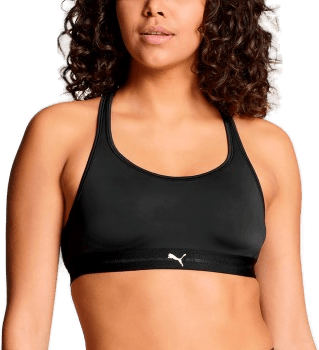 Puma BH Crossback Padded