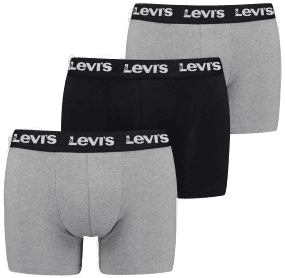 Levis Repeat Logo Boxer Brief X-Large