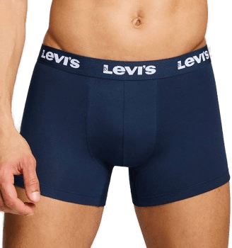 Levis Repeat Logo Boxer Brief X-Large