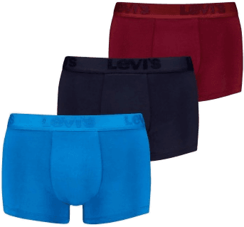Levis 3P Premium Trunk X-Large