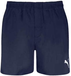 Puma Badebukser Mid Length Marine