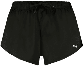 Puma Woven Swim Shorts Dame