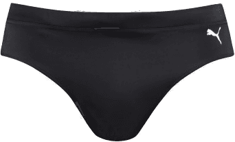 Puma Badebukser Core Move Classic Svart