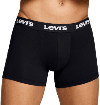 Levis Repeat Logo Boxer Brief XX-Large