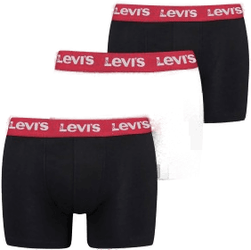 Levis Repeat Logo Boxer Brief XX-Large