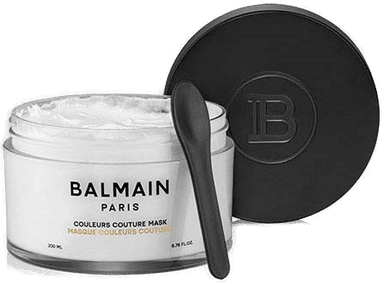 Balmain Couleurs Couture Mask 200 ml