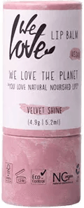 We Love The Planet Lip Balm Lush Raspberry