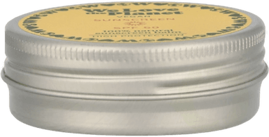 We Love The Planet Solkrem Balm SPF50