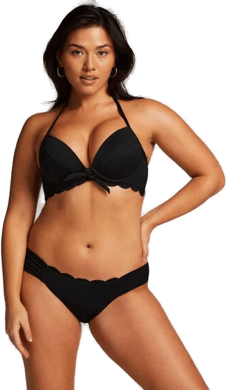 Hunkemöller Rio Bikini Underdel Svart