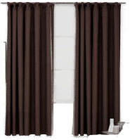 Vidaxl Lystette gardiner 140x175 cm