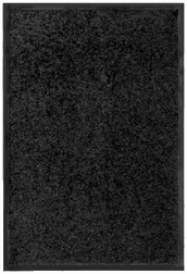 Vidaxl Dørmatte vaskbar 40x60 cm