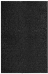 Vidaxl Dørmatte vaskbar 120x180 cm