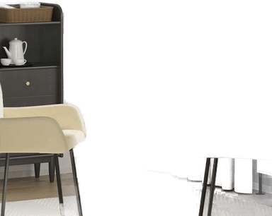 Vidaxl Flytende vegghylle høyglans grå 80x23,5 cm