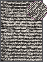 Vidaxl Tuftet dørmatte 60x90 cm