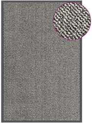 Vidaxl Tuftet dørmatte 80x120 cm