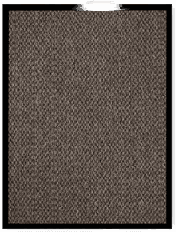 Vidaxl Dørmatte 60x80 cm