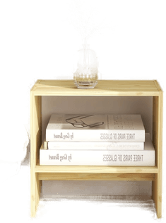 Vidaxl Nattbord 40x30,5x40 cm