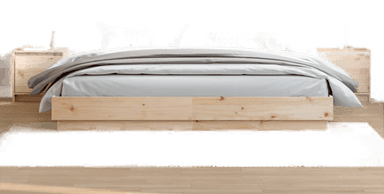 Vidaxl Nattbord 40x30,5x40 cm