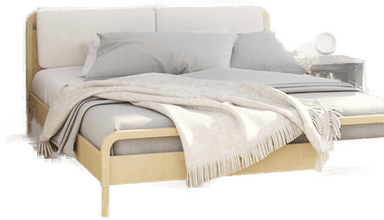 Vidaxl Nattbord 40x30x40 cm