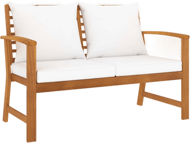 Vidaxl Hagebenk 120 cm