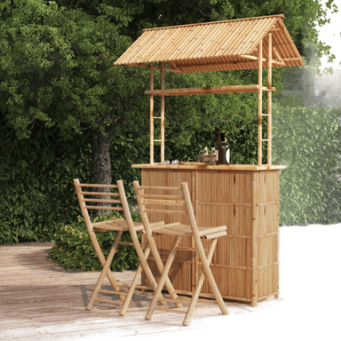 Vidaxl Barsett 3 deler