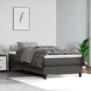 Vidaxl Pocketfjærmadrass 80x200 cm