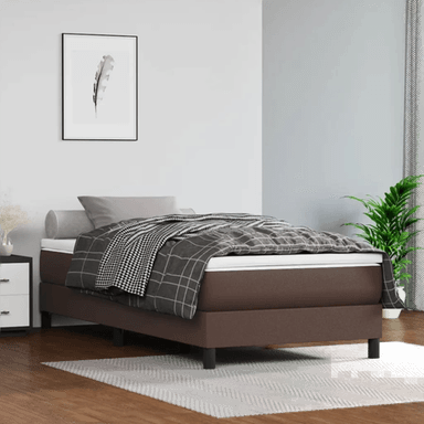 Vidaxl Pocketfjærmadrass 90x200 cm