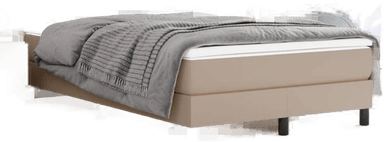 Vidaxl Pocketfjærmadrass medium 120x200 cm