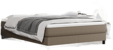 Vidaxl Pocketfjærmadrass 140x190 cm