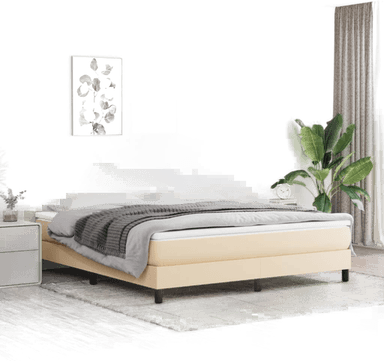 Vidaxl Pocketfjærmadrass 160x200 cm