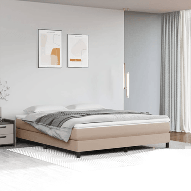 Vidaxl Pocketfjærmadrass medium 180x200 cm