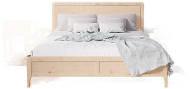 Vidaxl Nattbord 79,5x38x65,5 cm 2 stk