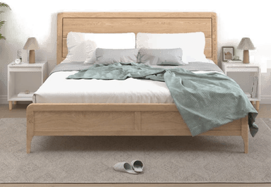 Vidaxl Nattbord 40x35x50 cm