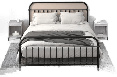 Vidaxl Nattbord 40x35x50 cm