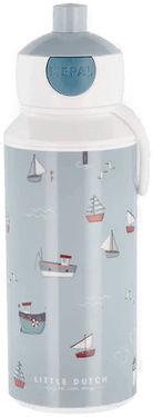 F&H Of Scandinavia As Mepal Campus Drikkeflaske 400 ml