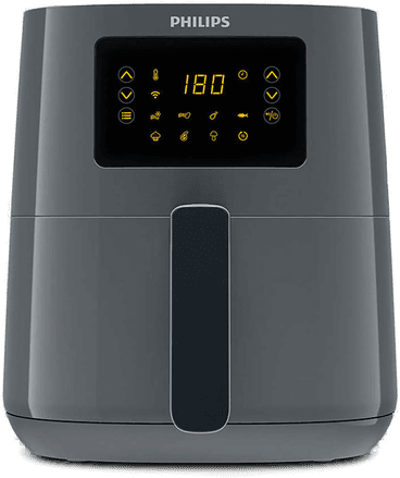 Philips HD9255/60 Airfryer 4,1L