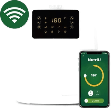 Philips Airfryer 5000 Series HD9255/30