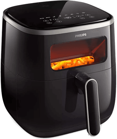 Philips HD9257/88 Airfryer 3000 XL