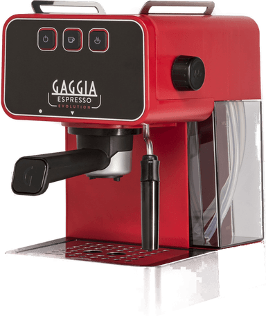 Gaggia Espresso Evolution EG2115/03