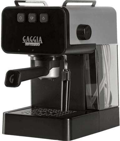Gaggia EG2111/64 Espresso Deluxe
