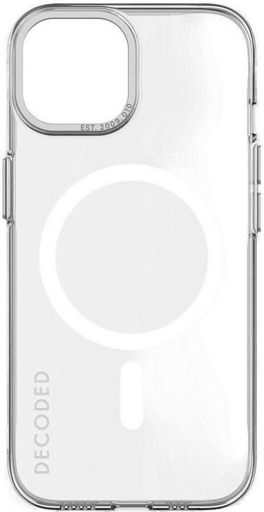 Decoded resirkulert plastdeksel iPhone 15