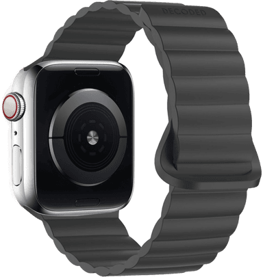 Decoded Magnetisk Rem Apple Watch 42/44/45/49mm