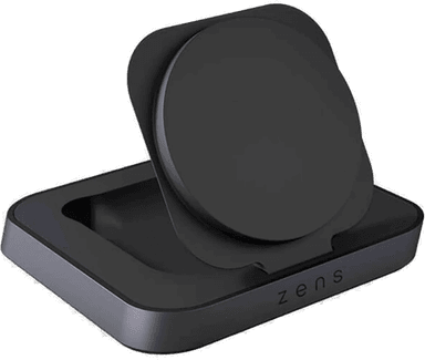 Zens Magnetisk Nattlader 15W