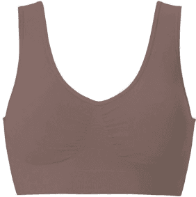 Magic BH Comfort Bra Brun